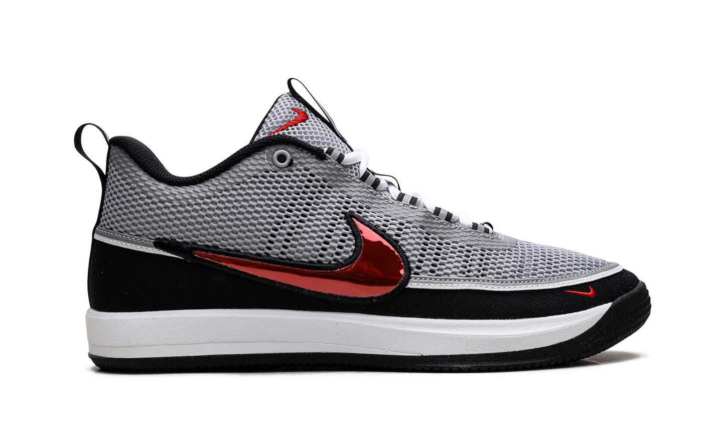 Book 2 SP "Spiridon Sport Red" IQ0051 001
