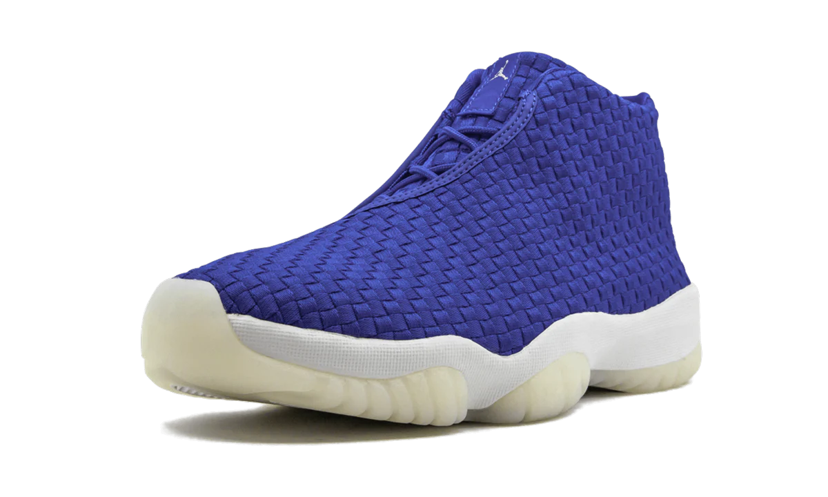 Air Jordan Future "HYPERROYAL/HYPERROYAL" 656503 402