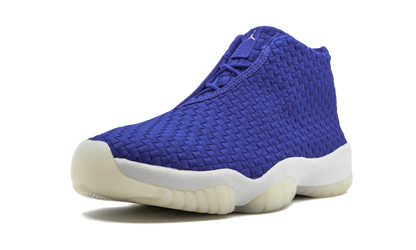 Air Jordan Future "HYPERROYAL/HYPERROYAL" 656503 402