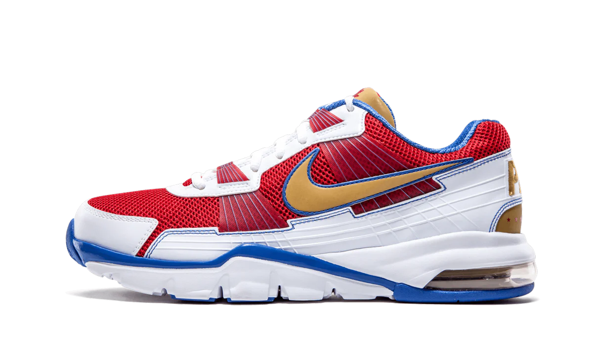 Trainer SC 2010 Low "Manny Pacquiao" 407846 176