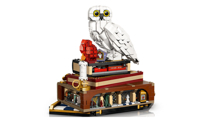 Harry Potter Sorcerer's Stone Collectors' Edition "Multi" 76466