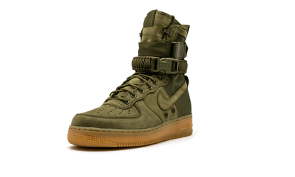 SF AF1 "Faded Olive" 859202 339