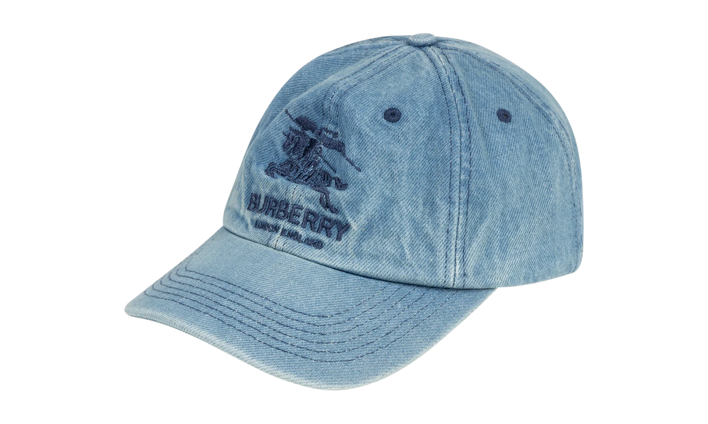 Burberry Denim 6-Panel "SS22" SU11578