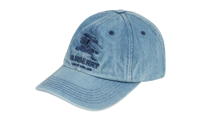 Burberry Denim 6-Panel "SS22" SU11578