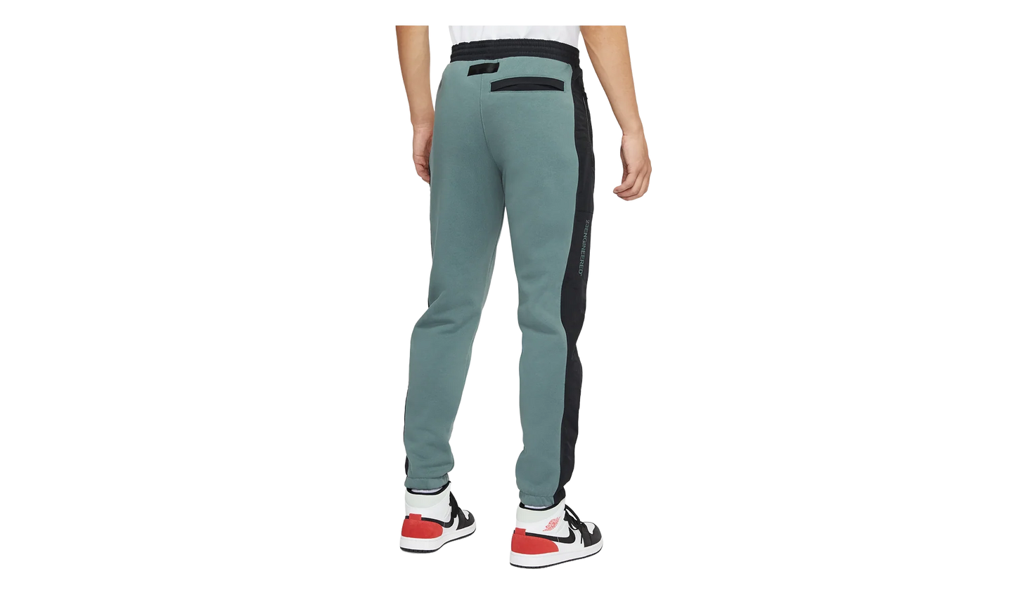 Jordan 23 Engineered Fleece Pants "Hasta Black" DC9632 387