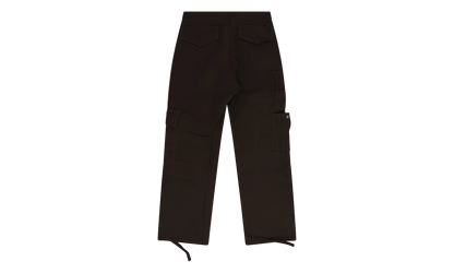 Suiting Cargo Pants "Brown" RHDMBTM0227 BRN