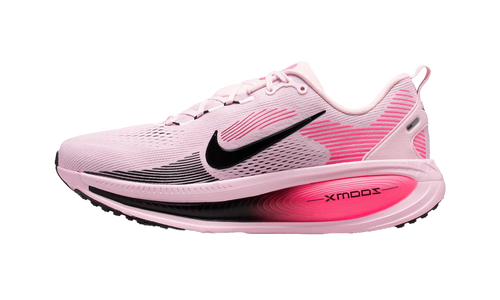 Vomero 18 "Pink Foam Hyper Pink Black" HM6803 602