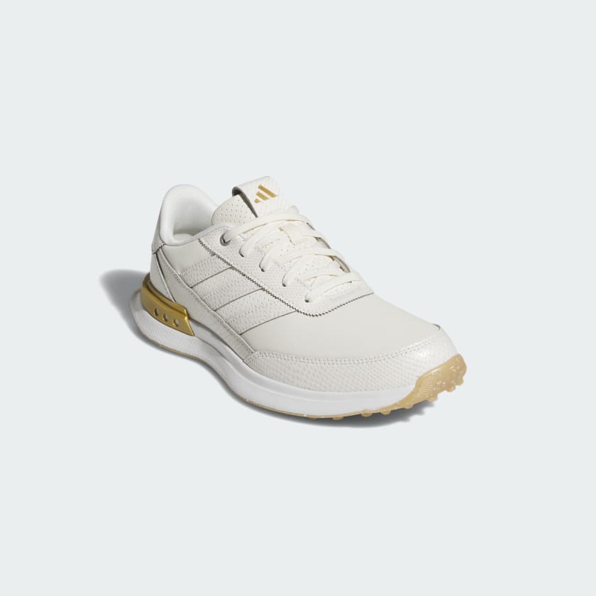Women's S2G 25 Leather Spikeless Golf Shoes