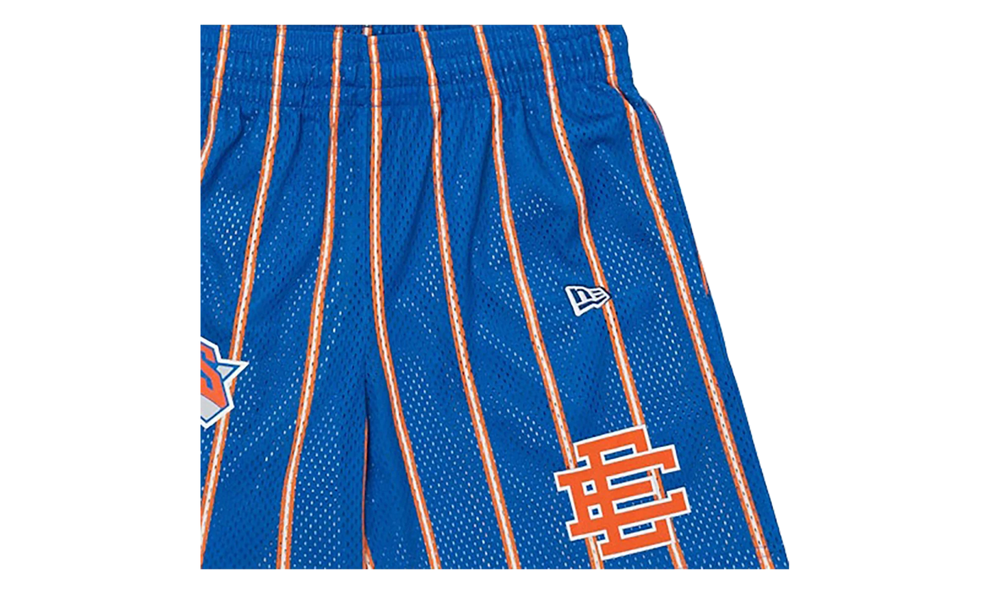 EE BASIC SHORT "NEW YORK KNICKS" EE748