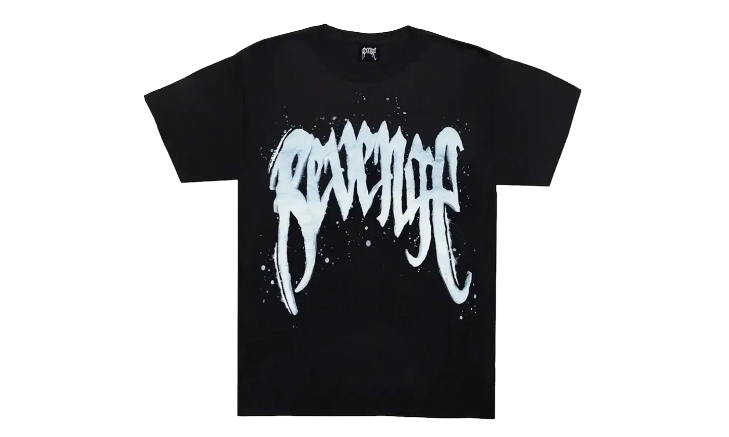 Snowfall T-Shirt "Black" I3HBYAR9