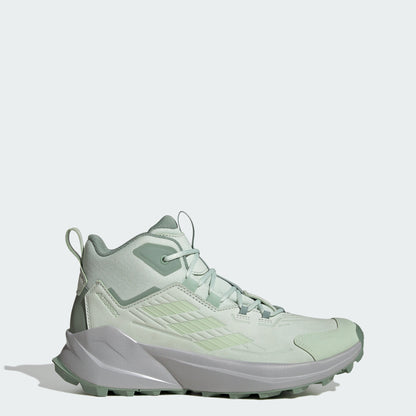 Women's Terrex Trailmaker 2.0 Leather Hiking Shoes