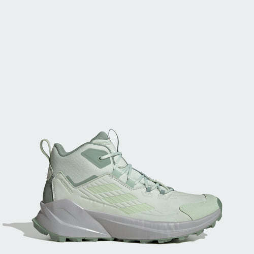 Women's Terrex Trailmaker 2.0 Leather Hiking Shoes