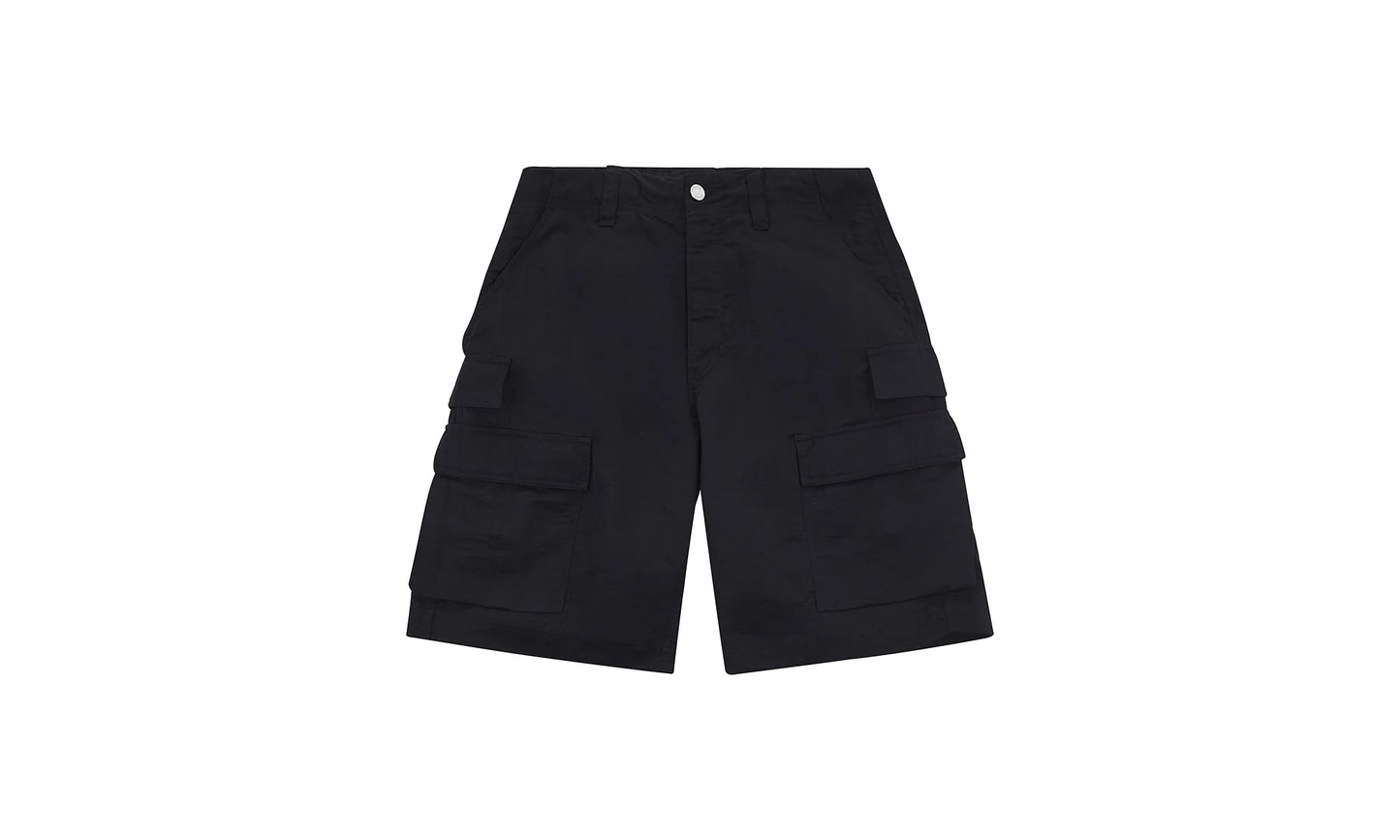Jimmy Cargo Short "Black" M5007 SBBS325