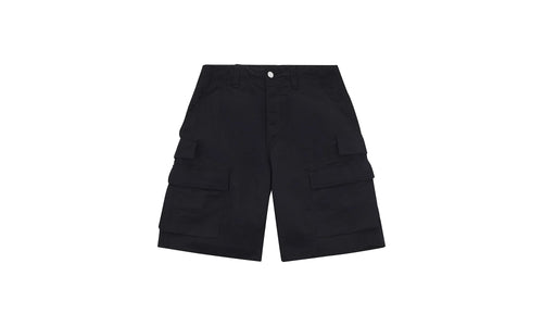 Jimmy Cargo Short "Black" M5007 SBBS325