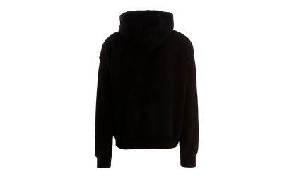 Spiral Opp Skate Hoodie "Black" OMBB085S23FLE0051032