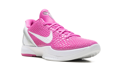 Kobe 6 Protro "2021 - Kay Yow Think Pink" DJ3596 600