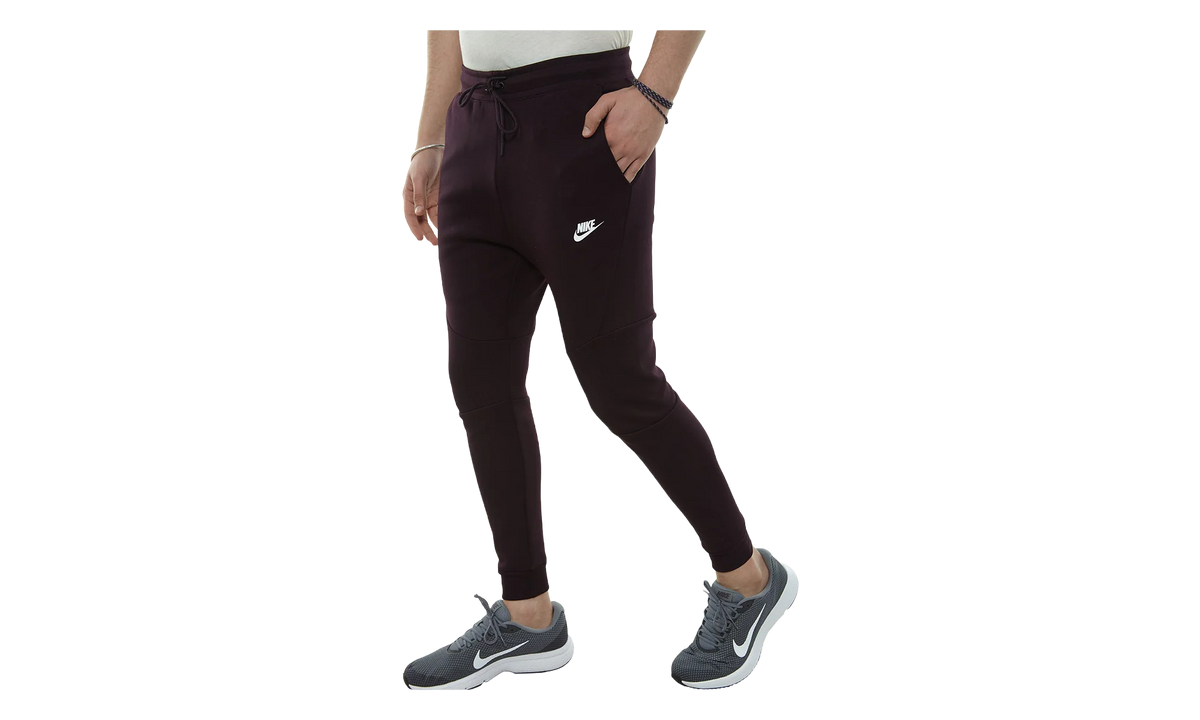 Sportswear Tech Fleece Jogger 805162 659
