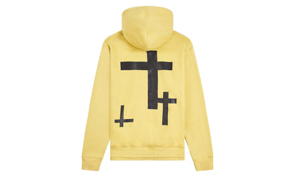 Jordan Hoodie "Sage Yellow" MDGDK909 Yel