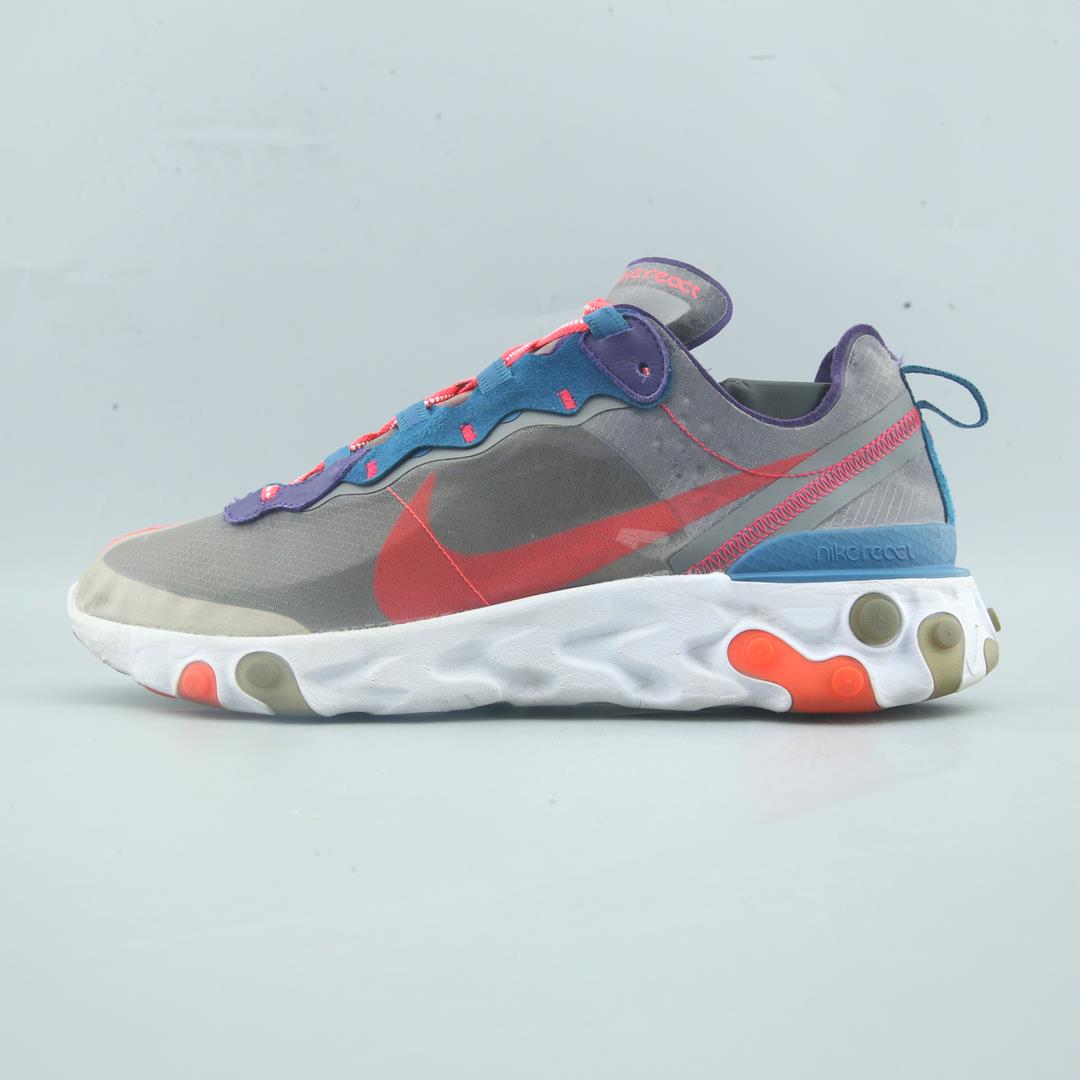 REACT ELEMENT 87