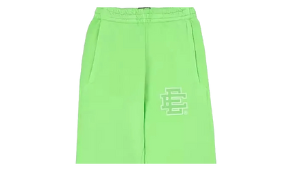 EE BASIC SWEATPANTS "Pigment Green" EE579