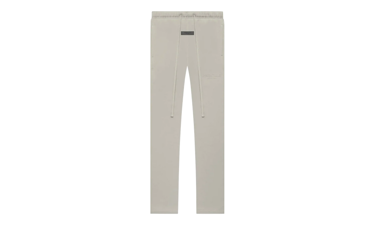 Relaxed Sweatpant "Smoke" 130SU222041F