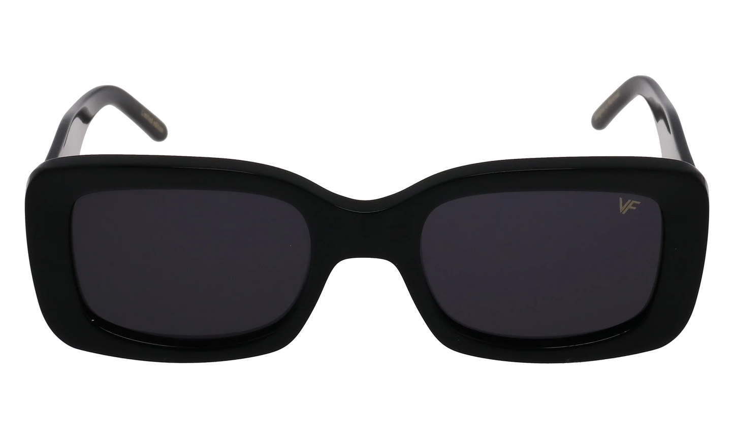 Manhattan Acetate "Glossy Black / Black" VFMA2 0001 16A3