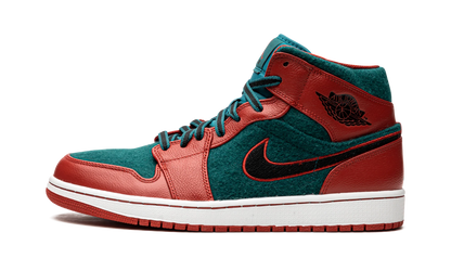 Air Jordan 1 Mid 633206 608