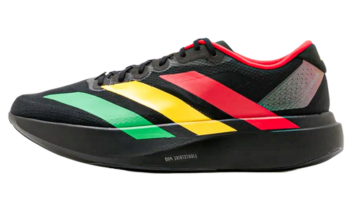 Adizero Evo SL "Bob Marley - Black Red Yellow" KJ6160