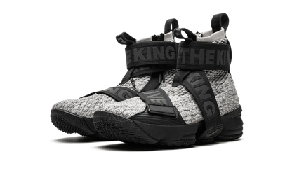 LeBron 15 Lifestyle "Kith - Concrete" AO1068 100
