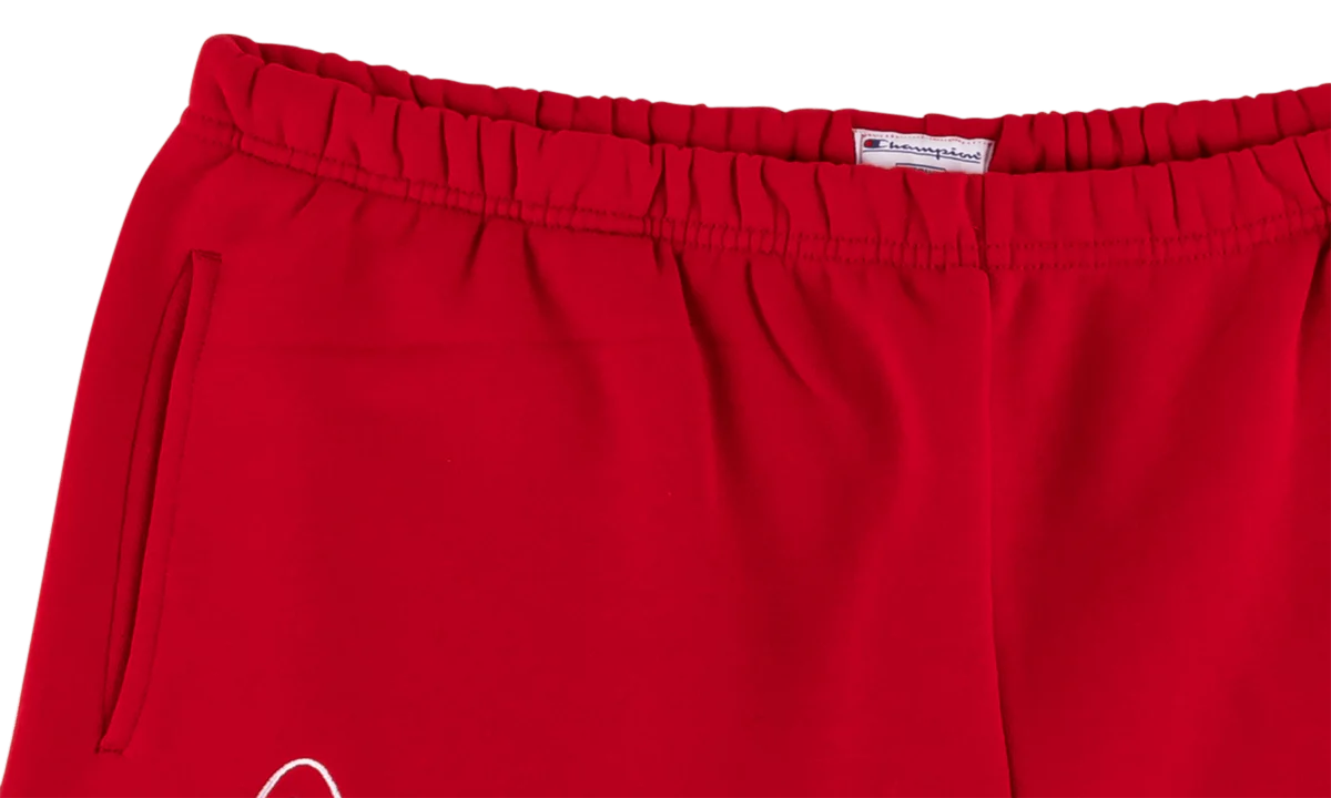 Champion Outline Sweatshort "SS19" SU7138