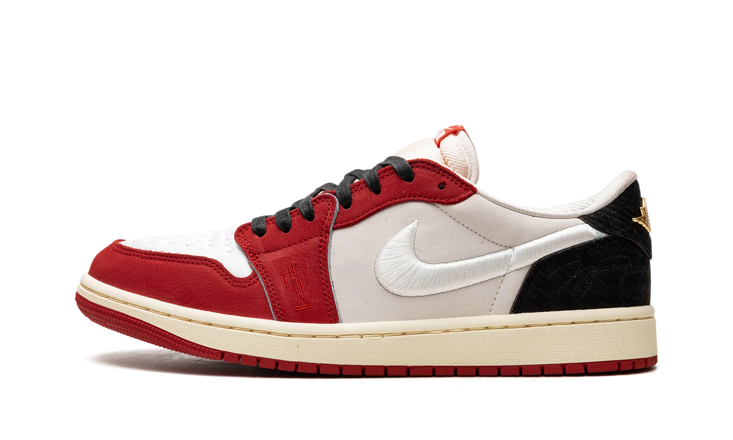 Air Jordan 1 Low OG "Trophy Room - Home" HV6157 100