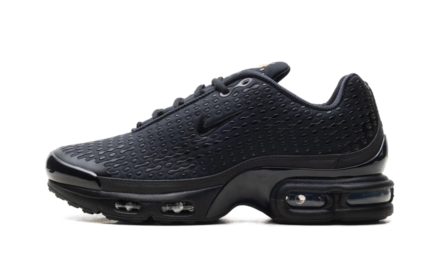 Air Max Plus 7 "Black / Anthracite" HQ2197 001