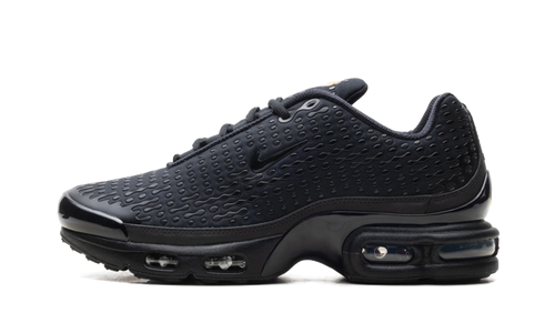 Air Max Plus 7 "Black / Anthracite" HQ2197 001