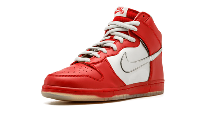 Dunk High Premium SB "Mork and Mindy" 313171 002