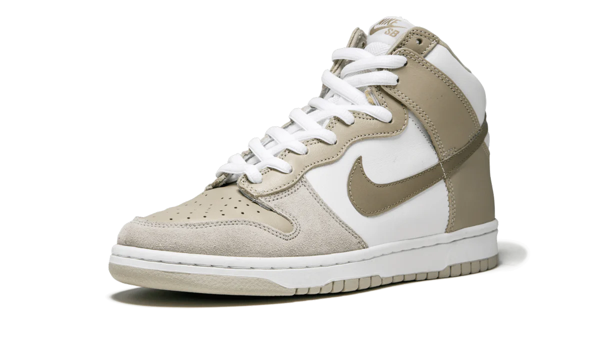 Dunk High Pro SB "Khaki" 305050 121