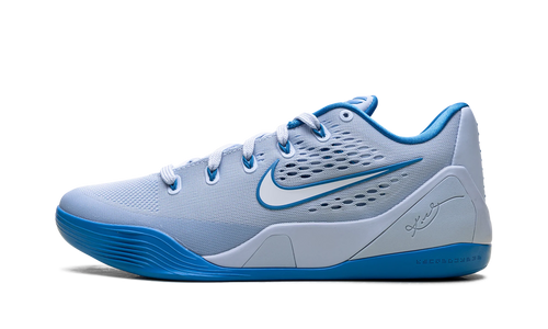 Kobe 9 EM Low Protro TB "Hydrogen Blue" IH1401 402