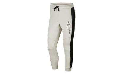 Air Jordan 23 Engineered Pants "Light Bone / Black" AT9783 072