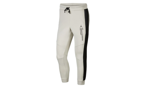 Air Jordan 23 Engineered Pants "Light Bone / Black" AT9783 072