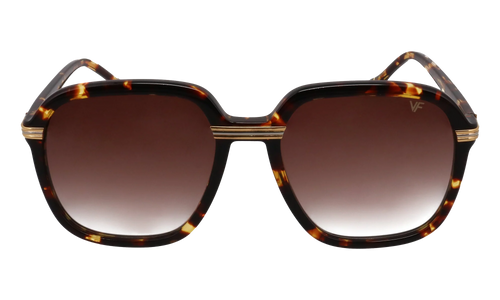 Executive Monte Carlo Edition Acetate "Brown Tortoise / Brown Gradient" MCEX2 0003 9T5