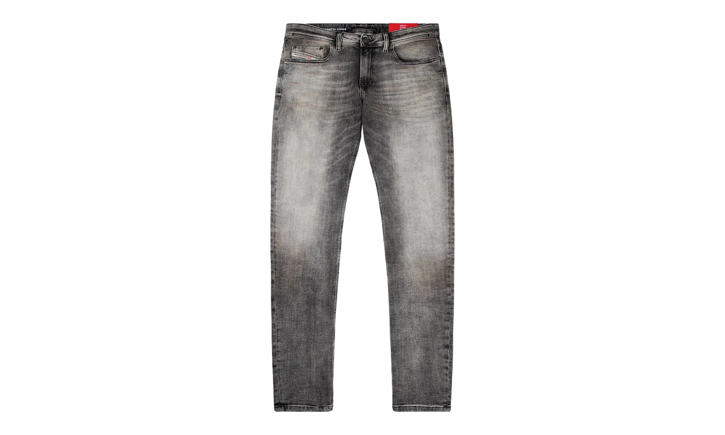 Skinny Jeans - 1979 Sleenker "Grey" A0359409H7402
