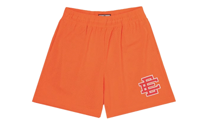EE BASIC SHORT "SS21 - Orange/Red" EE631
