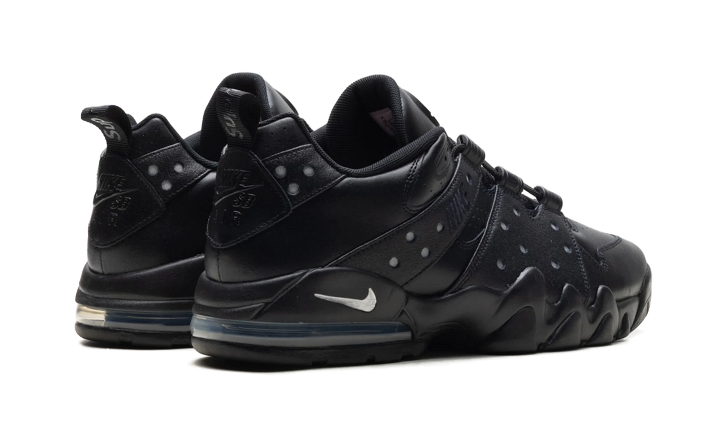 Air Max2 CB '94 Low "Supreme - Black" IM4283 001