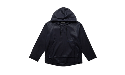 Jerga Hoodie "Black" 62014090 0959 48