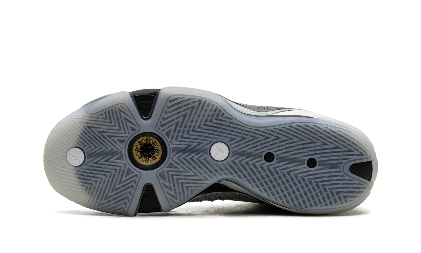 38 High "FIBA" FN7481 100
