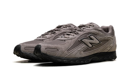 204L "Year of the Horse Tan" U204l3k9