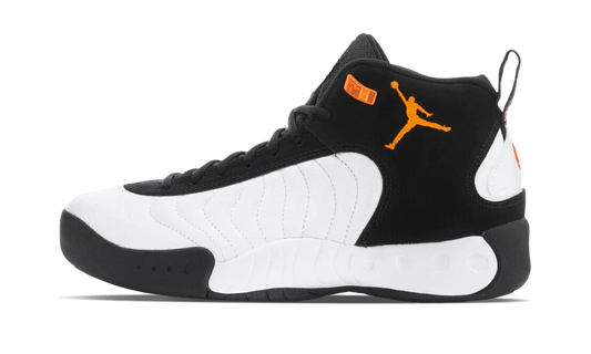 JUMPMAN PRO "White Magma Orange Black White" DN3686 108