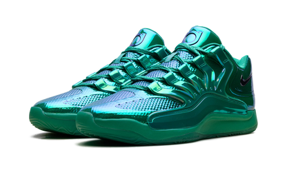 Nike KD 18 "Warning Label" IB6682 300