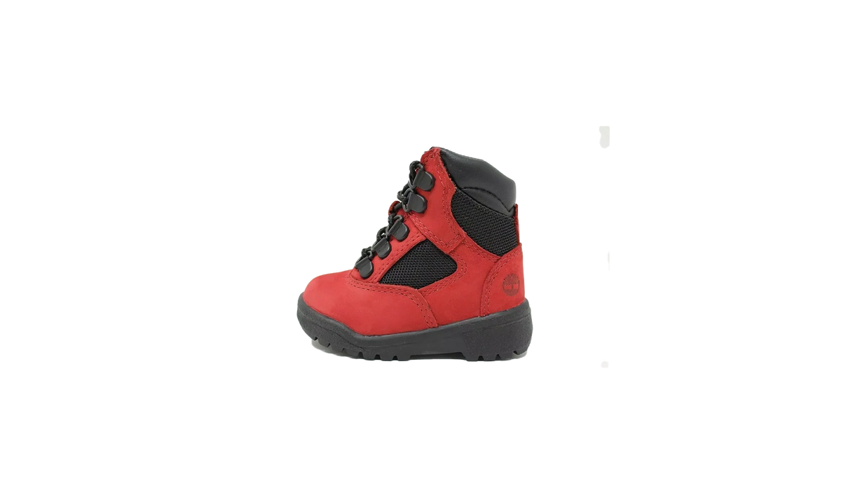 6 Inch Field Boot TD "Red" TB0A1RNB