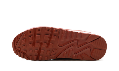 Air Max 90 Futura WMNS "Red Stardust" FQ8881 618