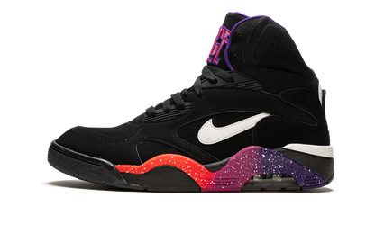 New Air Force 180 Mid "Phoenix Suns" 537330 017